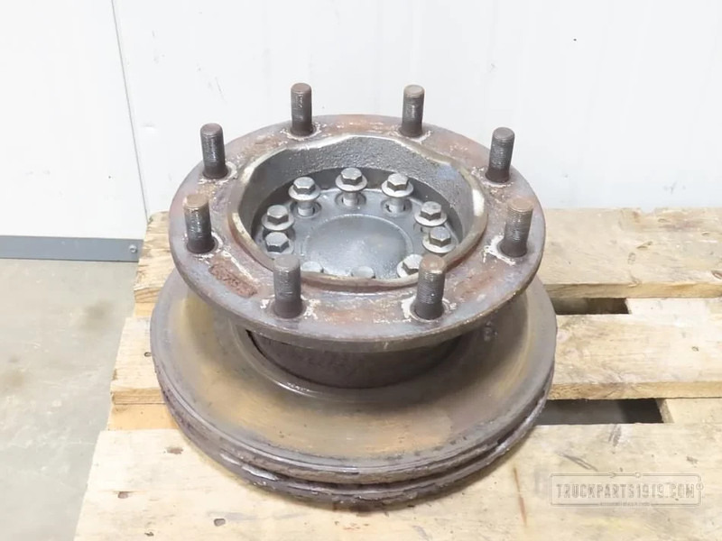 DAF Axle & Steering Parts Wielnaaf voor DAF LF - Mozzo per Camion: foto 1 DAF Axle & Steering Parts Wielnaaf voor DAF LF - Mozzo per Camion: foto 1