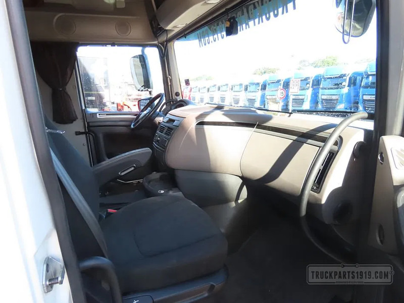 Cabina e interni per Camion DAF Body & Chassis Parts Cabine DAF XF SuperSpaceCab: foto 7