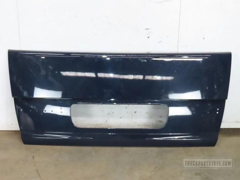 DAF Body & Chassis Parts Grille DAF LF45/LF55 - Griglia radiatore per Camion: foto 1 DAF Body & Chassis Parts Grille DAF LF45/LF55 - Griglia radiatore per Camion: foto 1