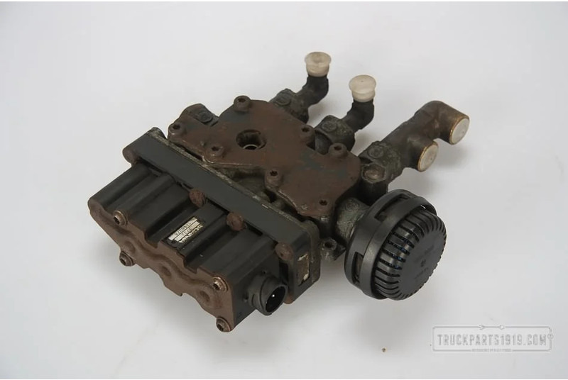 DAF Compressed Air System ECAS magneetventiel Scania - Valvola per Camion: foto 1 DAF Compressed Air System ECAS magneetventiel Scania - Valvola per Camion: foto 1