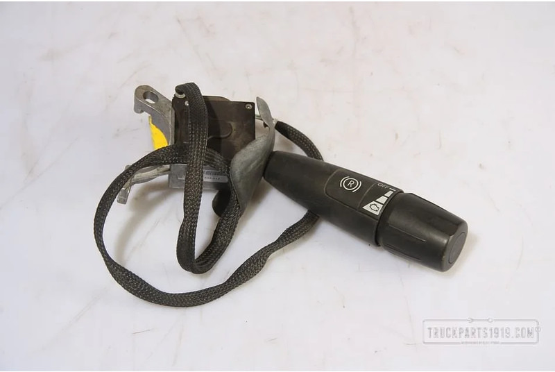 DAF Electrical System Intarder bediening - Interruttore sul piantone dello sterzo per Camion: foto 1 DAF Electrical System Intarder bediening - Interruttore sul piantone dello sterzo per Camion: foto 1