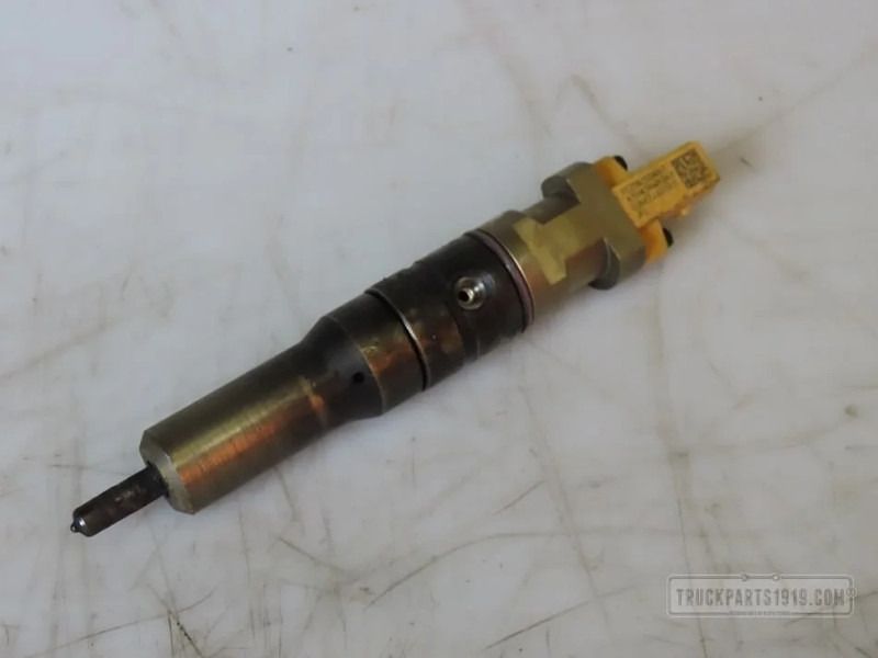 DAF Fuel System Injector - Iniettore per Camion: foto 1 DAF Fuel System Injector - Iniettore per Camion: foto 1