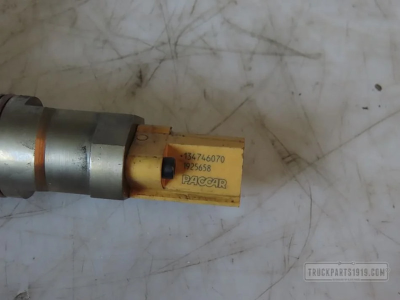 DAF Fuel System Injector - Iniettore per Camion: foto 2 DAF Fuel System Injector - Iniettore per Camion: foto 2