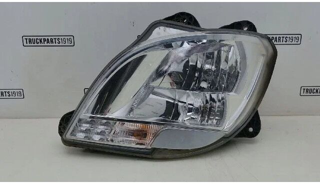 DAF Lighting Koplamp Li. DAF RHD - Fanale per Camion: foto 1 DAF Lighting Koplamp Li. DAF RHD - Fanale per Camion: foto 1