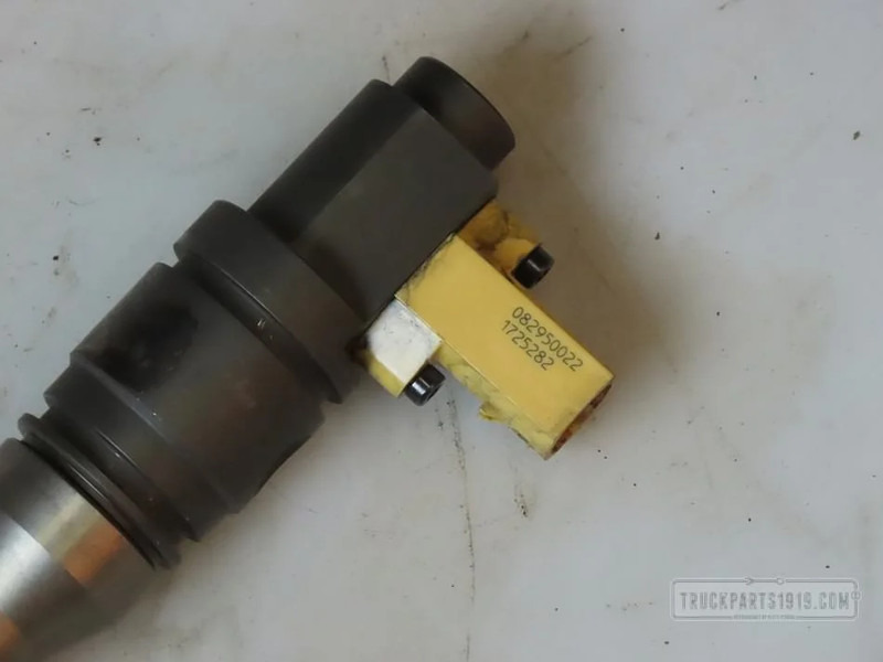 DAF XF 105 Fuel System Injector Eur5 - Iniettore per Camion: foto 2 DAF XF 105 Fuel System Injector Eur5 - Iniettore per Camion: foto 2