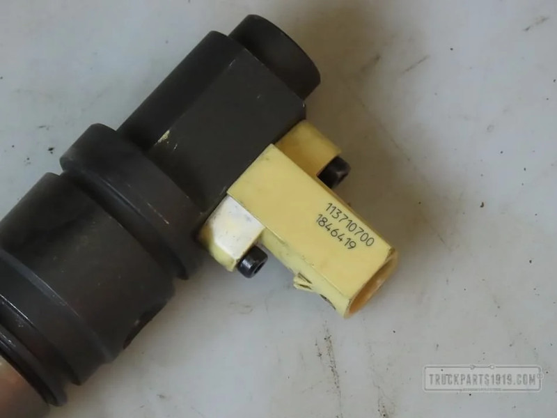 DAF XF 105 Fuel System Injector Eur5 - Iniettore per Camion: foto 2 DAF XF 105 Fuel System Injector Eur5 - Iniettore per Camion: foto 2