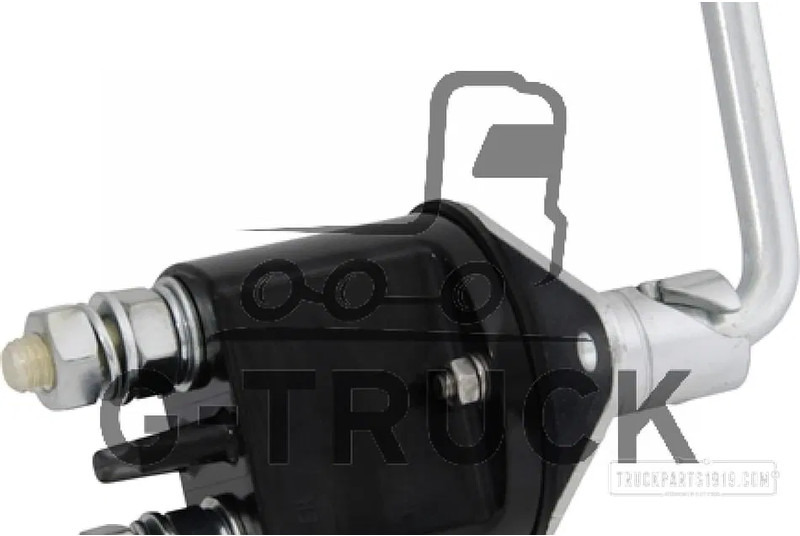 Diversen MENBERS Electrical System Hoofdstroomschakelaar 100 Amp. - Cruscotto per Camion: foto 3 Diversen MENBERS Electrical System Hoofdstroomschakelaar 100 Amp. - Cruscotto per Camion: foto 3