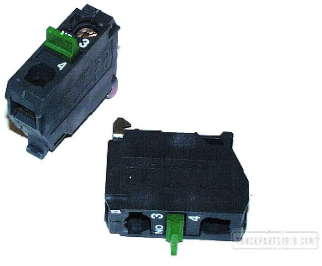 Diversen TELEMECANIQUE Electrical System Schakelelement maak - Cruscotto per Camion: foto 1 Diversen TELEMECANIQUE Electrical System Schakelelement maak - Cruscotto per Camion: foto 1