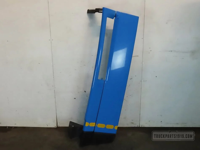 Iveco Body & Chassis Parts Zijfender Li. Iveco Stralis - Parafango per Camion: foto 1 Iveco Body & Chassis Parts Zijfender Li. Iveco Stralis - Parafango per Camion: foto 1