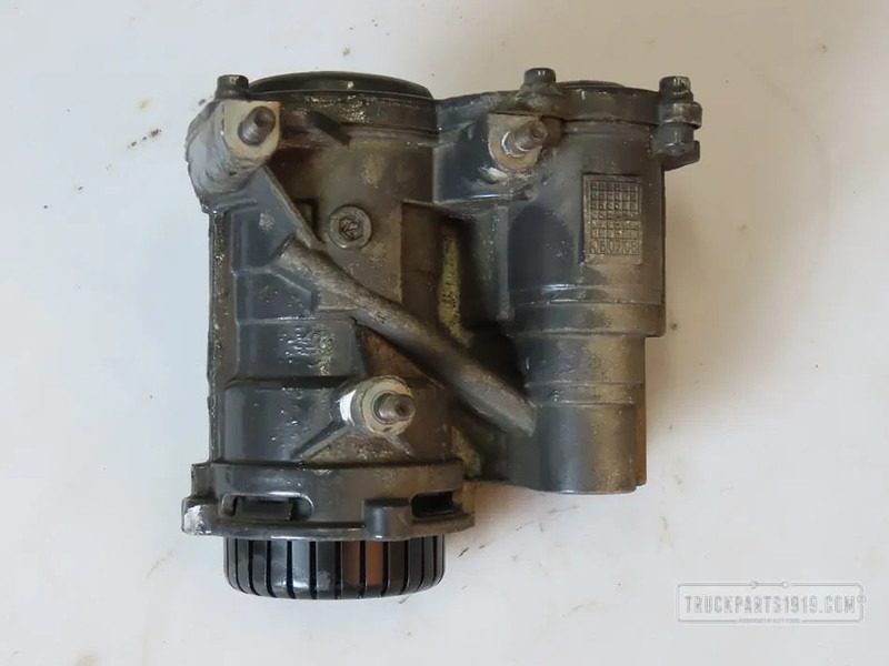 Iveco Compressed Air System Aanhangwagen EBS ventiel Iveco - Valvola per Camion: foto 2 Iveco Compressed Air System Aanhangwagen EBS ventiel Iveco - Valvola per Camion: foto 2