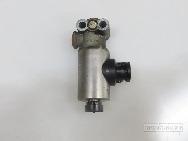 Iveco Compressed Air System Magneetventiel Iveco - Valvola per Camion: foto 1 Iveco Compressed Air System Magneetventiel Iveco - Valvola per Camion: foto 1