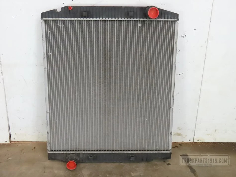 Iveco Cooling System Radiateur Iveco - Radiatore per Camion: foto 2 Iveco Cooling System Radiateur Iveco - Radiatore per Camion: foto 2