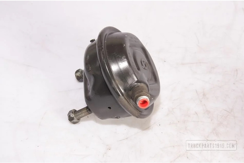 KNORR-BREMSE Brake System Rembooster Li. MAN - Ricambi freni per Camion: foto 1 KNORR-BREMSE Brake System Rembooster Li. MAN - Ricambi freni per Camion: foto 1