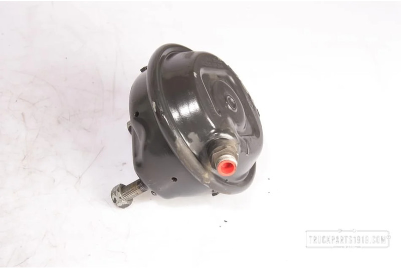 KNORR-BREMSE Brake System Rembooster Re. MAN - Ricambi freni per Camion: foto 1 KNORR-BREMSE Brake System Rembooster Re. MAN - Ricambi freni per Camion: foto 1