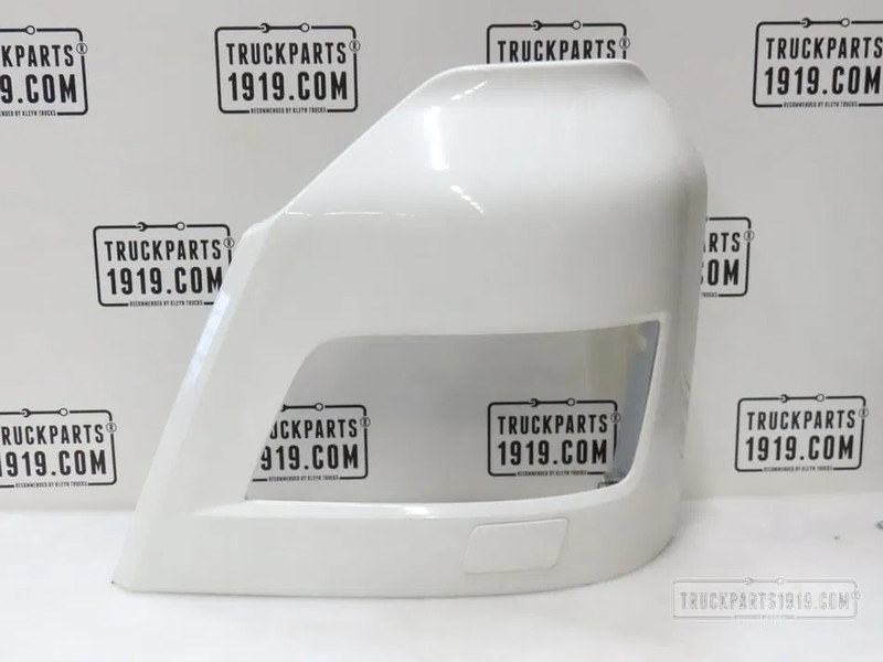 MAN 81416106773 Bumperzijdeel boven Li. - Paraurto per Camion: foto 1 MAN 81416106773 Bumperzijdeel boven Li. - Paraurto per Camion: foto 1