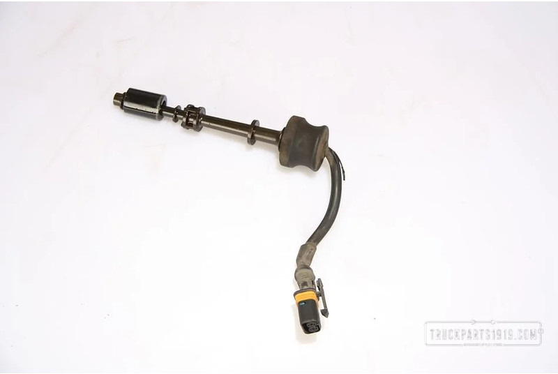 MAN Axle & Steering Parts Sensor stuurhuis reservoir - Serbatoio compensazione per Camion: foto 1 MAN Axle & Steering Parts Sensor stuurhuis reservoir - Serbatoio compensazione per Camion: foto 1