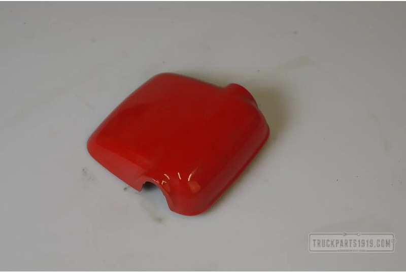 MAN Body & Chassis Parts Spiegelkap Li TGA - Specchio retrovisore per Camion: foto 1 MAN Body & Chassis Parts Spiegelkap Li TGA - Specchio retrovisore per Camion: foto 1