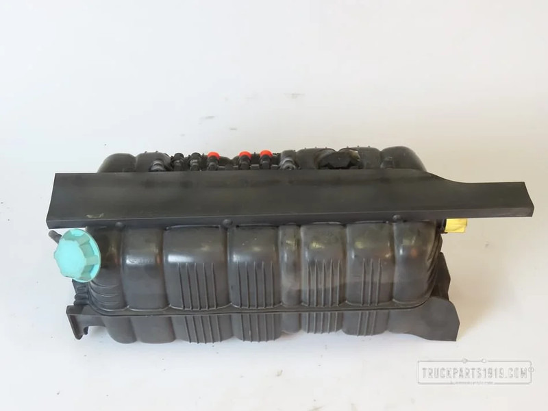 MAN Cooling System Koelexpansievat Euro6 - Serbatoio compensazione per Camion: foto 1 MAN Cooling System Koelexpansievat Euro6 - Serbatoio compensazione per Camion: foto 1