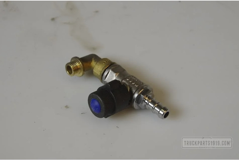 MAN Fuel System Kraanstuk - Sistema di alimentazione per Furgone: foto 1 MAN Fuel System Kraanstuk - Sistema di alimentazione per Furgone: foto 1