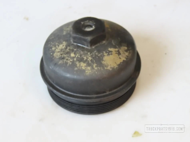 MAN Fuel System brandstoffilterdop - Sistema di alimentazione per Furgone: foto 1 MAN Fuel System brandstoffilterdop - Sistema di alimentazione per Furgone: foto 1