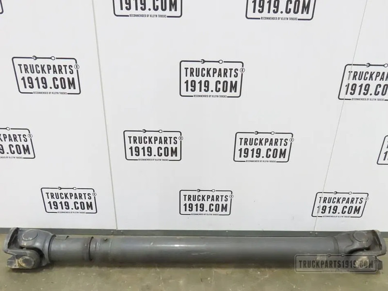 Mercedes-Benz 6574101402 Aandrijfas L=1670 MB MP4 - Semiasse per Camion: foto 1 Mercedes-Benz 6574101402 Aandrijfas L=1670 MB MP4 - Semiasse per Camion: foto 1