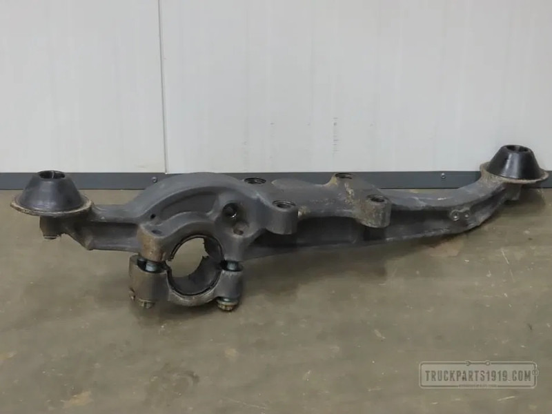 Mercedes-Benz 9603283441 Luchtveerjuk Li. MB MP4 - Sospensione per Camion: foto 1 Mercedes-Benz 9603283441 Luchtveerjuk Li. MB MP4 - Sospensione per Camion: foto 1