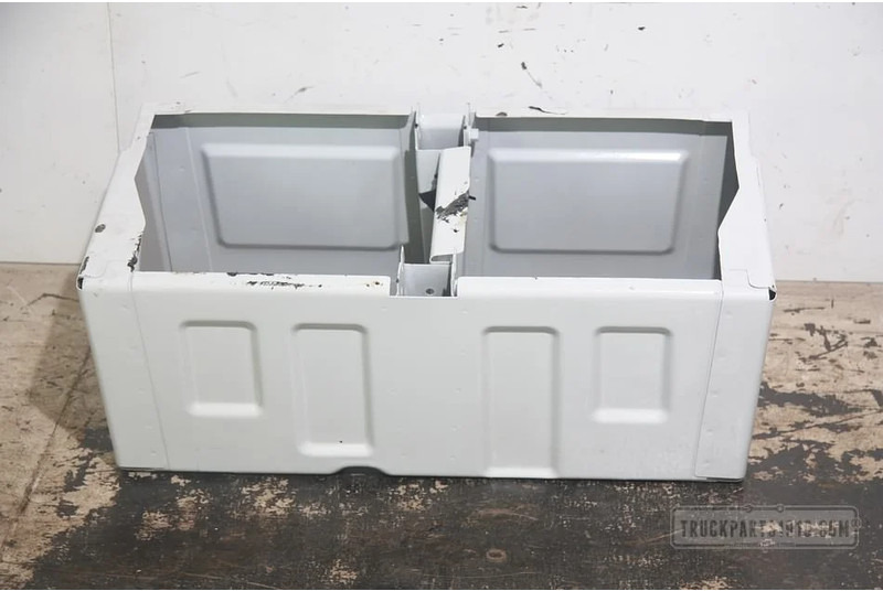 Mercedes-Benz Body & Chassis Parts Bank box duo Sprinter - Sedile per Camion: foto 1 Mercedes-Benz Body & Chassis Parts Bank box duo Sprinter - Sedile per Camion: foto 1