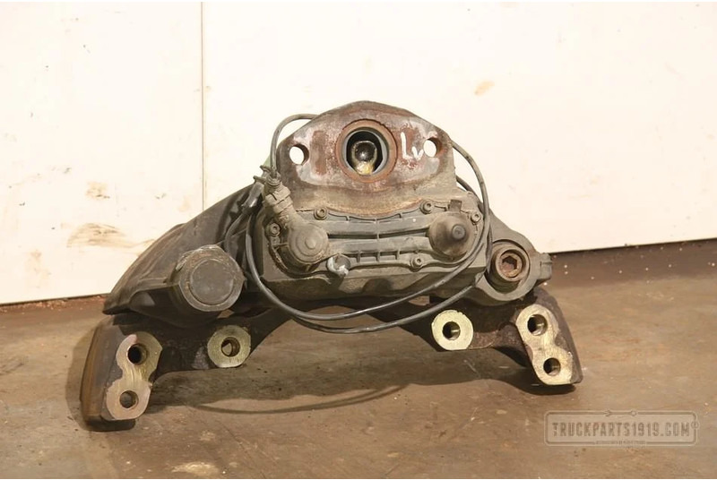 Mercedes-Benz Brake System Remklauw Li. v MB MP4 - Pinza freno per Camion: foto 2 Mercedes-Benz Brake System Remklauw Li. v MB MP4 - Pinza freno per Camion: foto 2