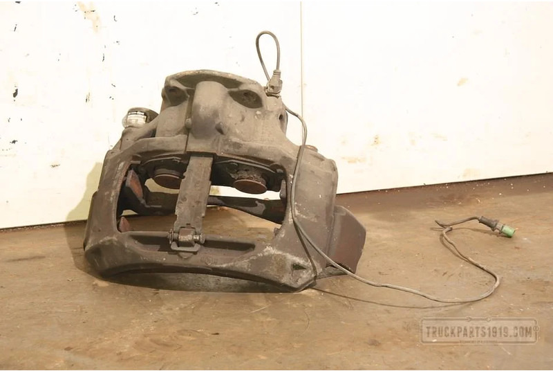 Mercedes-Benz Brake System Remklauw Re. v MB MP4 - Pinza freno per Camion: foto 2 Mercedes-Benz Brake System Remklauw Re. v MB MP4 - Pinza freno per Camion: foto 2