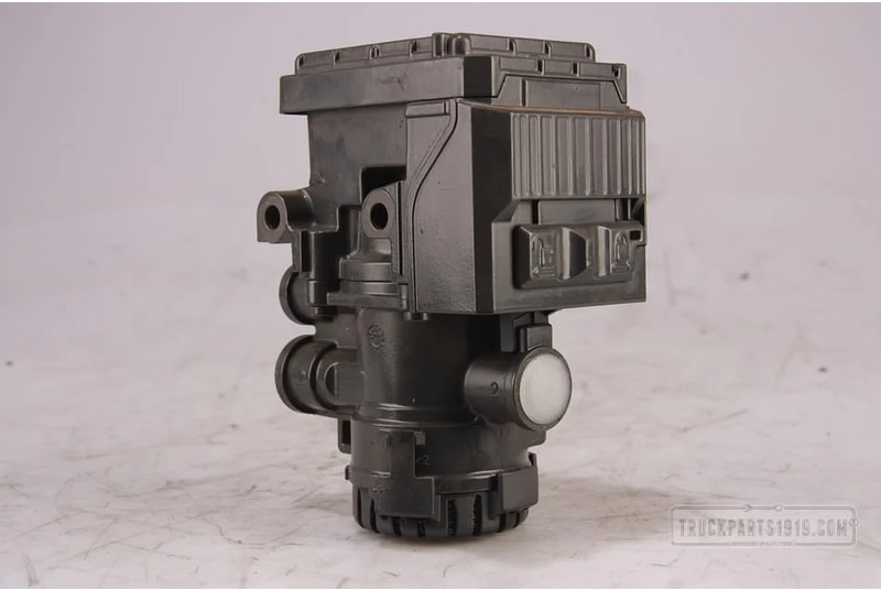 Mercedes-Benz Brake System Vooras EBS modulator MB MP4 - Ricambi freni per Camion: foto 2 Mercedes-Benz Brake System Vooras EBS modulator MB MP4 - Ricambi freni per Camion: foto 2