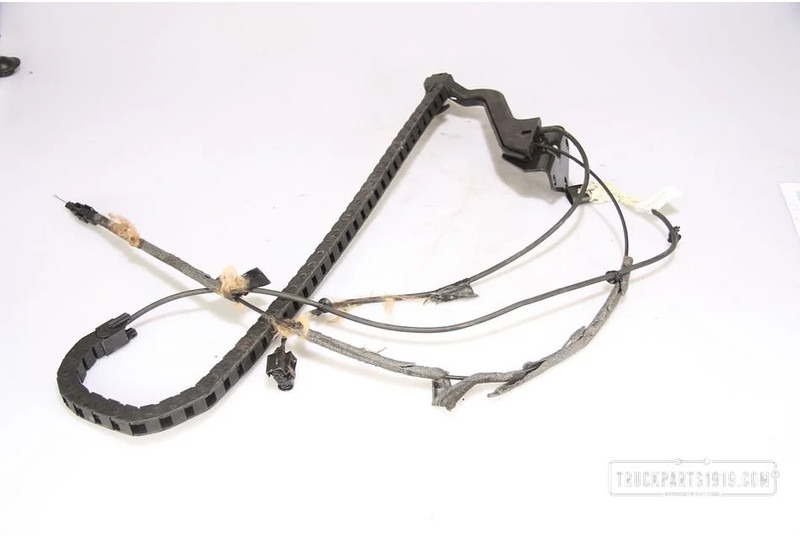 Mercedes-Benz Electrical System ZB Energieketting Sprinter - Cavi/ Fili per Camion: foto 1 Mercedes-Benz Electrical System ZB Energieketting Sprinter - Cavi/ Fili per Camion: foto 1