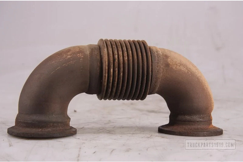 Mercedes-Benz Exhaust System Uitlaatpijp flex MB OM471 - Tubo di scarico per Camion: foto 1 Mercedes-Benz Exhaust System Uitlaatpijp flex MB OM471 - Tubo di scarico per Camion: foto 1