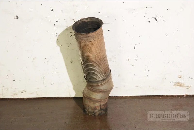 Mercedes-Benz Exhaust System Uitlaatpijp flex MP4 - Tubo di scarico per Camion: foto 1 Mercedes-Benz Exhaust System Uitlaatpijp flex MP4 - Tubo di scarico per Camion: foto 1
