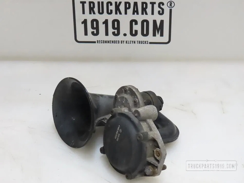 Mercedes-Benz MB A 0005424721 | Claxon MP4 - Sistema elettrico per Camion: foto 1 Mercedes-Benz MB A 0005424721 | Claxon MP4 - Sistema elettrico per Camion: foto 1