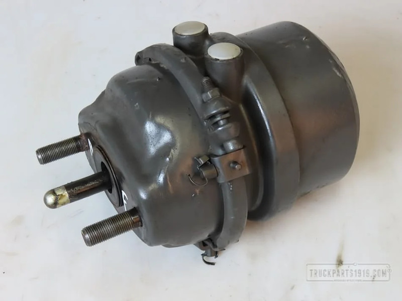 Mercedes-Benz MB Brake System Rembooster MP4 - Ricambi freni per Camion: foto 1 Mercedes-Benz MB Brake System Rembooster MP4 - Ricambi freni per Camion: foto 1
