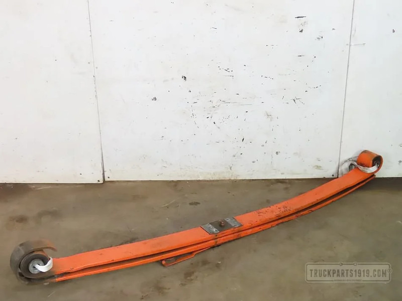 Mercedes-Benz MB Suspension Parts Paraboolveer MP4 - Sospensione a balestra per Camion: foto 1 Mercedes-Benz MB Suspension Parts Paraboolveer MP4 - Sospensione a balestra per Camion: foto 1