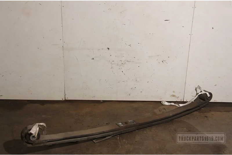 Mercedes-Benz MB Suspension Parts Paraboolveer MP4 - Sospensione a balestra per Camion: foto 1 Mercedes-Benz MB Suspension Parts Paraboolveer MP4 - Sospensione a balestra per Camion: foto 1