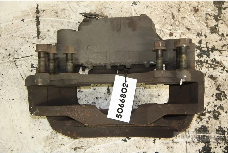 Meritor Brake System Volvo Remklauw RA Used - Pinza freno per Camion: foto 1 Meritor Brake System Volvo Remklauw RA Used - Pinza freno per Camion: foto 1