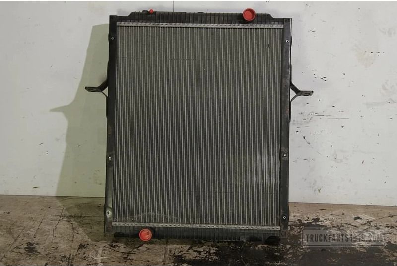 Renault Cooling System Radiateur RENAULT - Radiatore per Camion: foto 2 Renault Cooling System Radiateur RENAULT - Radiatore per Camion: foto 2