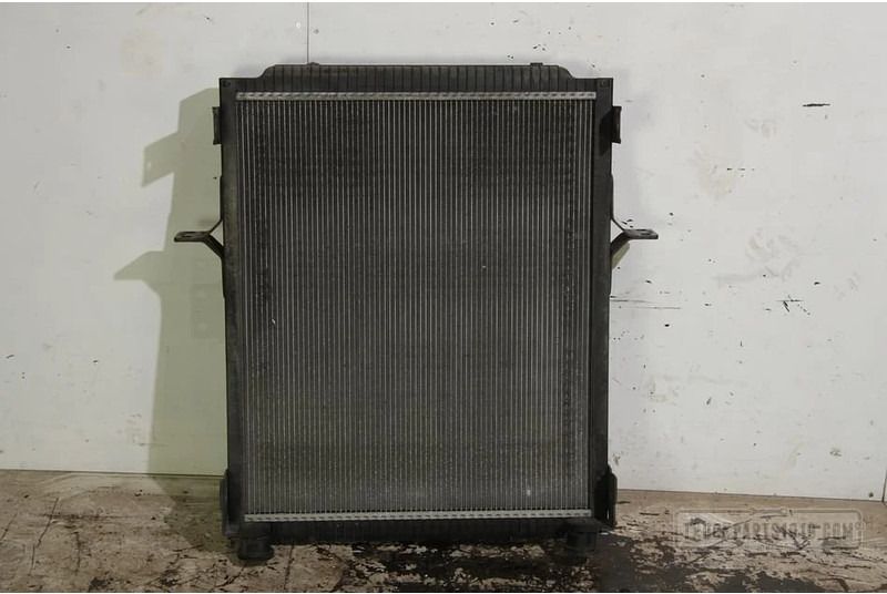 Renault Cooling System Radiateur RENAULT - Radiatore per Camion: foto 1 Renault Cooling System Radiateur RENAULT - Radiatore per Camion: foto 1