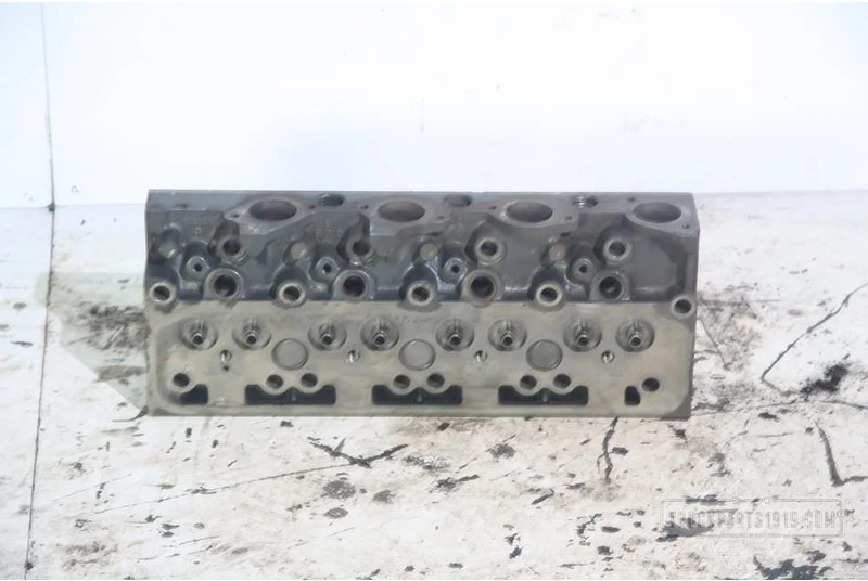 Renault Engines & Parts Renault Cilinderkop Used - Testa cilindri per Camion: foto 1 Renault Engines & Parts Renault Cilinderkop Used - Testa cilindri per Camion: foto 1