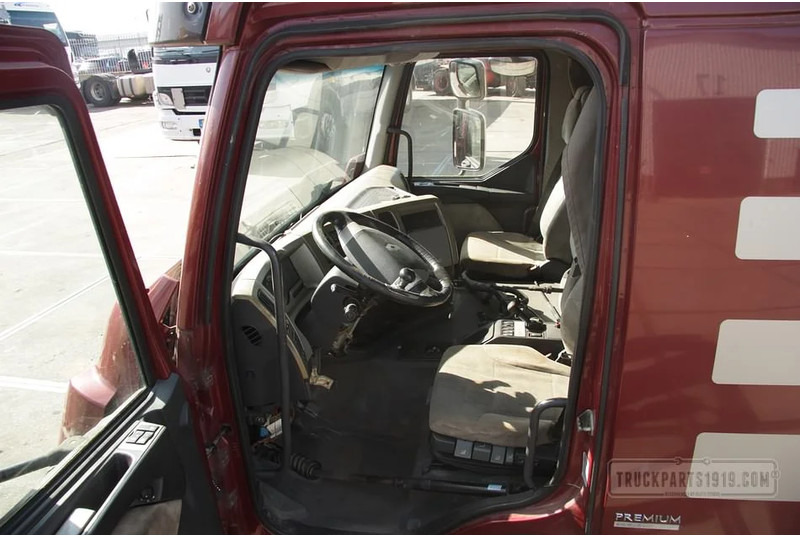 Renault Premium Body & Chassis Parts Cabine RENAULT PREMIUM - Cabina e interni per Camion: foto 4 Renault Premium Body & Chassis Parts Cabine RENAULT PREMIUM - Cabina e interni per Camion: foto 4