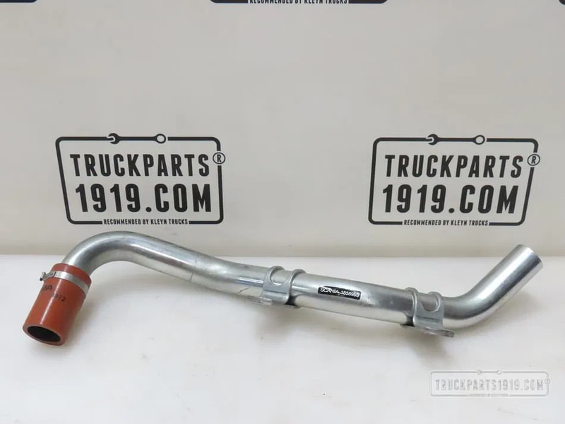 Scania 1858989 Leiding Scania - Sistema di raffreddamento per Camion: foto 1 Scania 1858989 Leiding Scania - Sistema di raffreddamento per Camion: foto 1