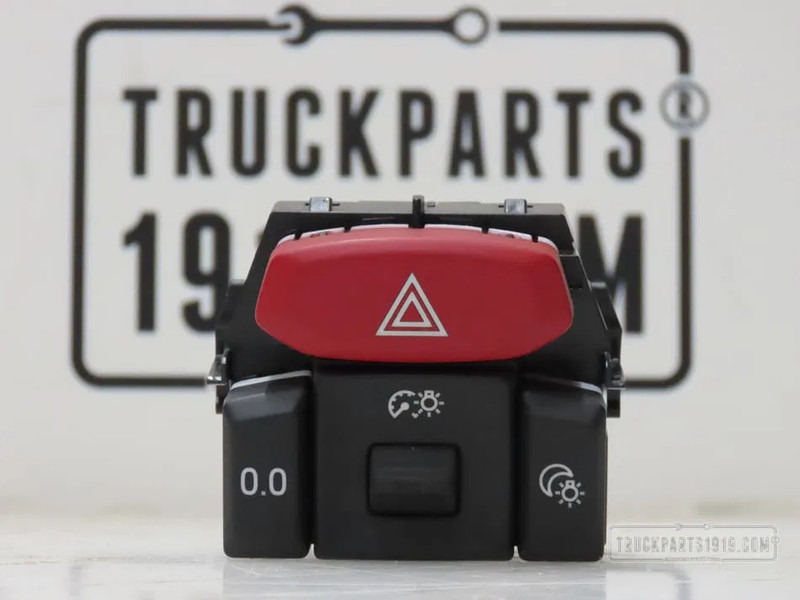 Scania 2095860 Schakelaar module Scania - Cruscotto per Camion: foto 1 Scania 2095860 Schakelaar module Scania - Cruscotto per Camion: foto 1