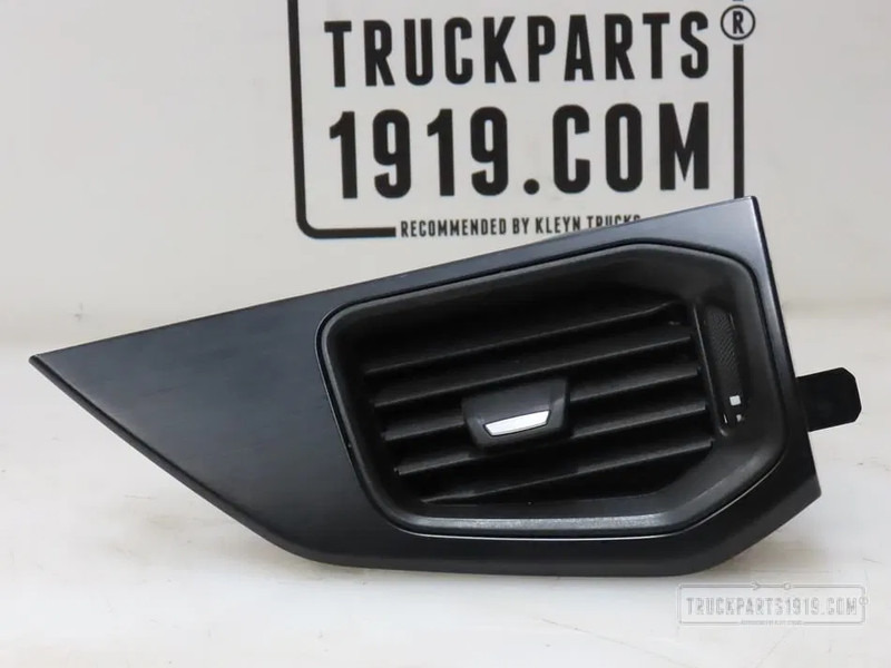 Scania 2184703 Ventielatierooster - Riscaldamento/ Ventilazione per Camion: foto 1 Scania 2184703 Ventielatierooster - Riscaldamento/ Ventilazione per Camion: foto 1