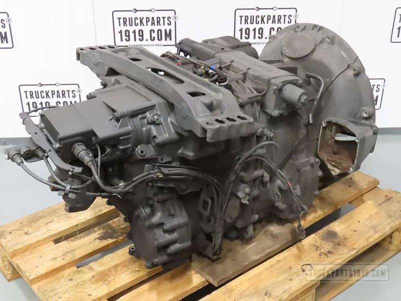 Scania 2475796 Versnellingsbak Scania GRS895 - Cambio per Camion: foto 2 Scania 2475796 Versnellingsbak Scania GRS895 - Cambio per Camion: foto 2