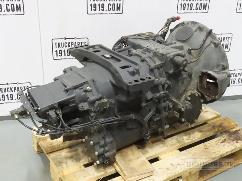 Scania 2475808 | Versnellingsbak GRS905 - Cambio per Camion: foto 2 Scania 2475808 | Versnellingsbak GRS905 - Cambio per Camion: foto 2