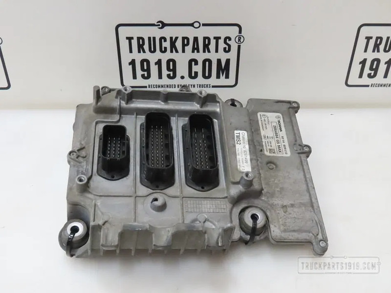 Scania 2639862 Versnellingsbak regeleenheid T - ECU per Camion: foto 1 Scania 2639862 Versnellingsbak regeleenheid T - ECU per Camion: foto 1