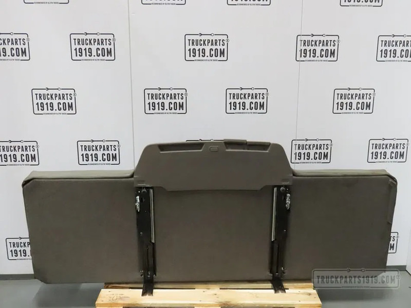 Scania 2674178 Bed Scania NGS - Sedile per Camion: foto 2 Scania 2674178 Bed Scania NGS - Sedile per Camion: foto 2