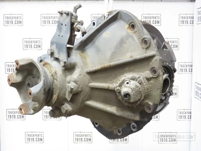 Scania Axle & Steering Parts Differentieel Scania R780 R=2 - Differenziale per Camion: foto 2 Scania Axle & Steering Parts Differentieel Scania R780 R=2 - Differenziale per Camion: foto 2